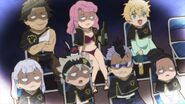 Black Clover Episode 89 1114