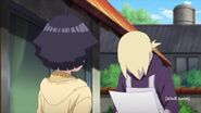 Boruto Naruto Next Generations Episode 33 1118