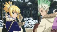 Dr. Stone Season 2 Stone Wars Episode 4 0564