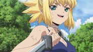 Dr. Stone Stone Wars Season 2 Episode 9 0279