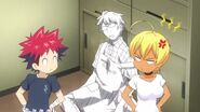 Food Wars! Shokugeki no Soma Episode 18 1002