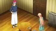 Food Wars! Shokugeki no Soma Season 3 Episode 13 0828