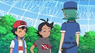 Pokemon Journeys The Series Episode 67 1070