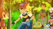 Pokemon Season 25 Ultimate Journeys The Series Episode 24 0307