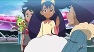 Pokemon Season 25 Ultimate Journeys The Series Episode 28 0087