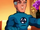 Reed Richards (Mister Fantastic) (Earth-91119)