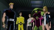 The Avengers Earth's Mightiest Heroes Season 2 Episode 10 0724