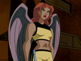 Shayera Hol(Hawkgirl)
