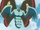 Moth Demon