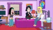 American Dad Season 20 Episode 7 Cow I Met Your Moo-ther 0441