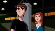 Ben 10 Alien Force Episode 11 Be-Knighted 0209