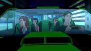 Ben 10 Alien Force Season 2 Episode 6 Pet Project 0585