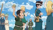Dr. Stone Episode 13 0859
