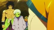 Dragon Ball Super Broly 3842