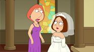 Family Guy Season 19 Episode 6 1006