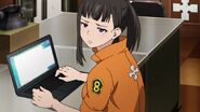 Fire Force Episode 18 0085