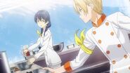 Food Wars Shokugeki no Soma Season 4 Episode 4 0516