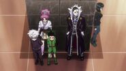 Hunter x Hunter 2011 Episode 57 0137