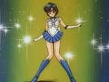 Sailor Mercury