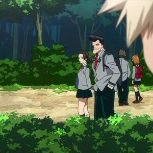 Chikuchi Togeike Xianb Wiki Fandom