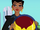 Amanda Waller(DC Super Hero Girls)