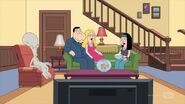 American Dad Season 17 Episode 12 Salute Your Sllort 0181