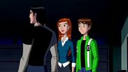 Ben 10 Alien Force Season 2 Episode 6 Pet Project 0529