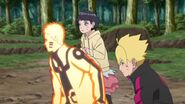 Boruto Naruto Next Generations Episode 199 0168