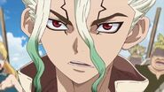 Dr. Stone Episode 15 0308