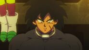 Dragon Ball Super Broly 1898