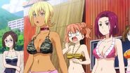 Food Wars Shokugeki no Soma Season 5 Episode 1 0808