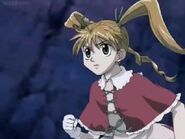 Hunter X Hunter OVA 2 Episode 7 0735