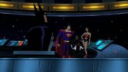 Justice League Unlimited Season 3 Episode 6 0657