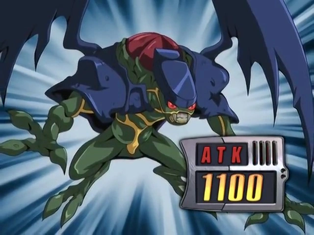 Yu-Gi-Oh! - Phantom Skyblaster - SDPL-EN015 - Común - 1ª Edición - Estructura de la cubierta: Powercode Link