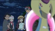 Pokemon Journeys The Series Episode 75 0756