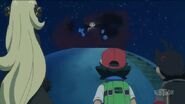 Pokemon Journeys The Series Episode 83 0758