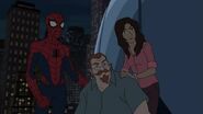 Spider-Man 2017 Season 2 Episode 7 0677