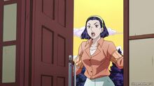Tomoko Higashikata | Animated Character Database | Fandom
