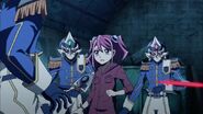 Yu-Gi-Oh! Arc-V Episode 92 0944