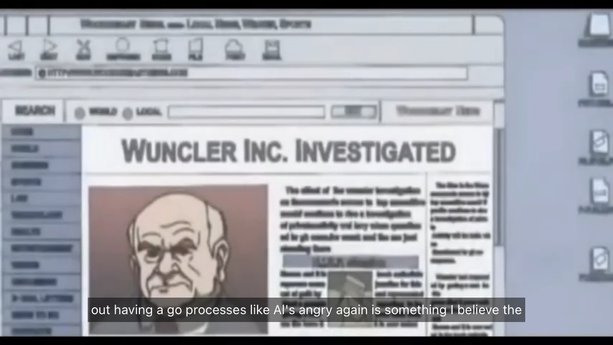 Al Sharpton | Animated Character Database | Fandom