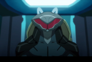 Blackmanta