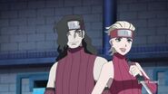 Boruto Naruto Next Generations Episode 28 0611