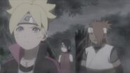 Boruto Naruto Next Generations Episode 76 0215