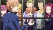 Food Wars Shokugeki no Soma Season 4 Episode 9 1024