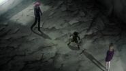 Hunter × Hunter 2011 Episode 49 0908