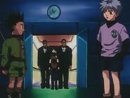 Hunter X Hunter Episode 11 0960