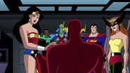 Justice League Season 2 Episode 14 0986