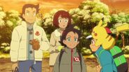 Pokemon Journeys The Series Episode 15 1050