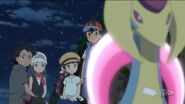 Pokemon Journeys The Series Episode 75 0758
