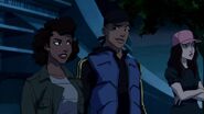 Young Justice Season 3 Episode 16 1038